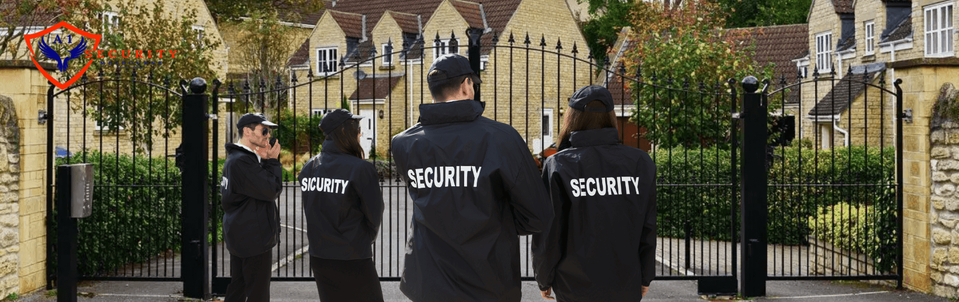 Reliable Event Security Services